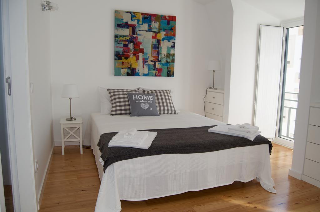 Casa Do Chafariz Ferienhaus